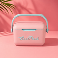 צידנית קשיחה 6\12\20 ליטר וינטג׳ CoolPack