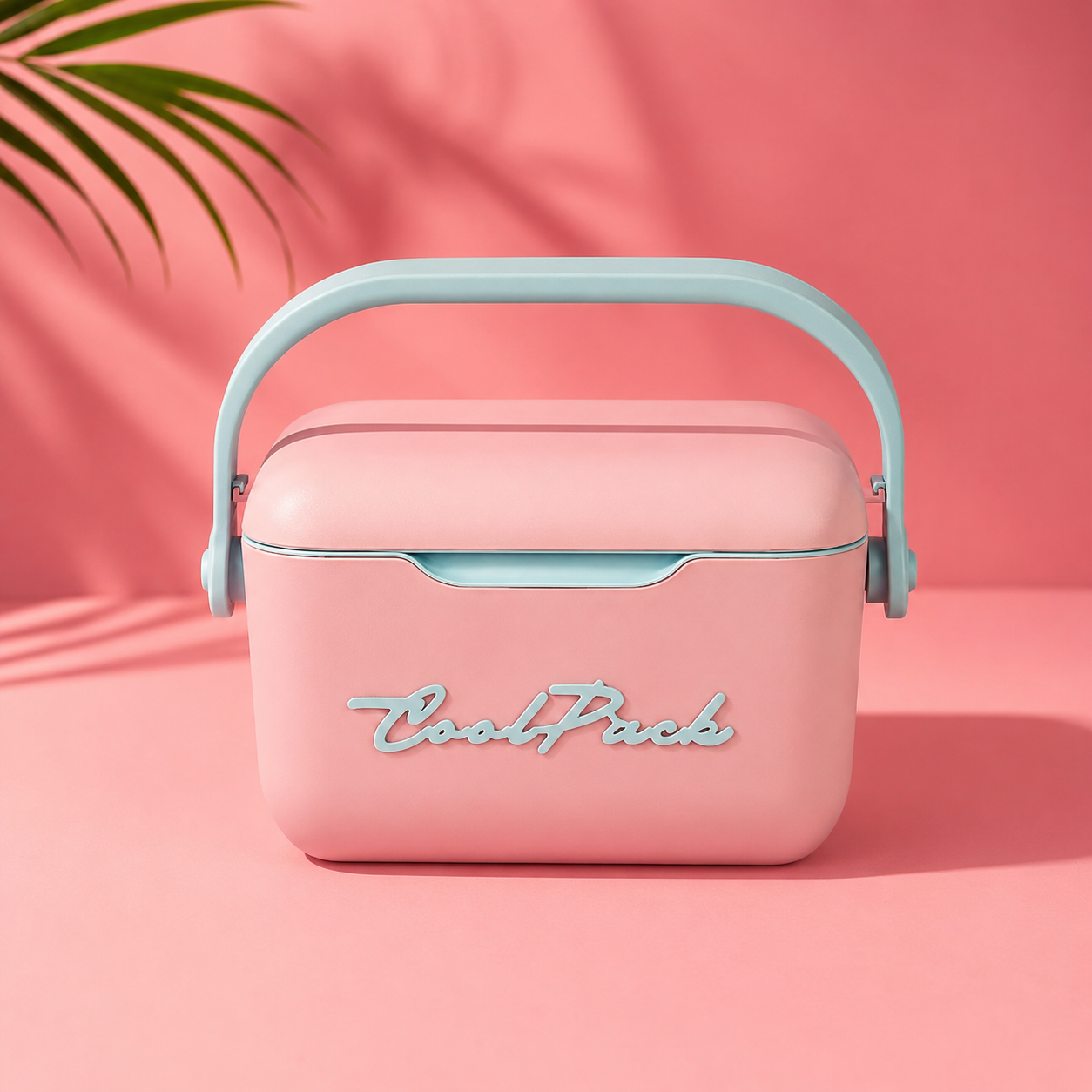 צידנית קשיחה 6\12\20 ליטר וינטג׳ CoolPack