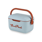 צידנית קשיחה 6\12\20 ליטר וינטג׳ CoolPack